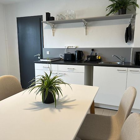 Bsd Apartments Bochum Esterno foto