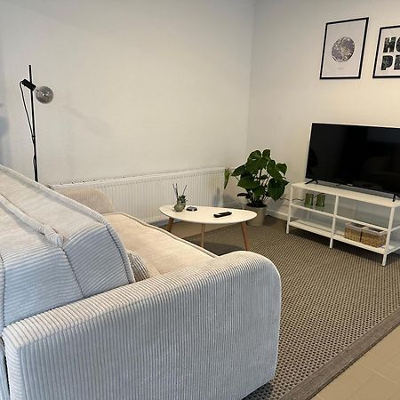 Bsd Apartments Bochum Esterno foto