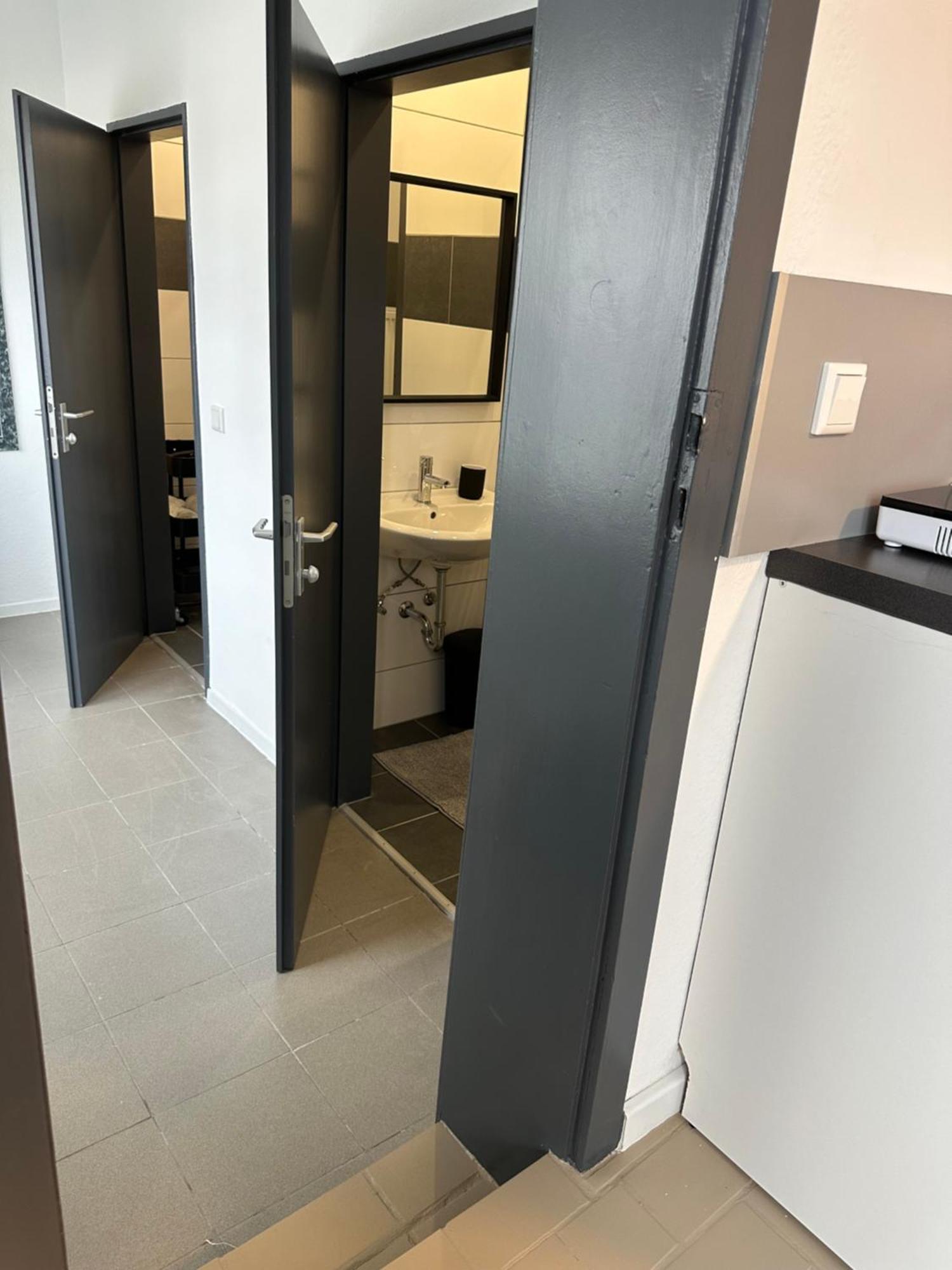 Bsd Apartments Bochum Esterno foto
