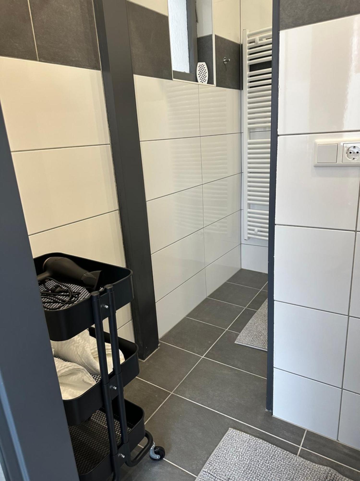 Bsd Apartments Bochum Esterno foto
