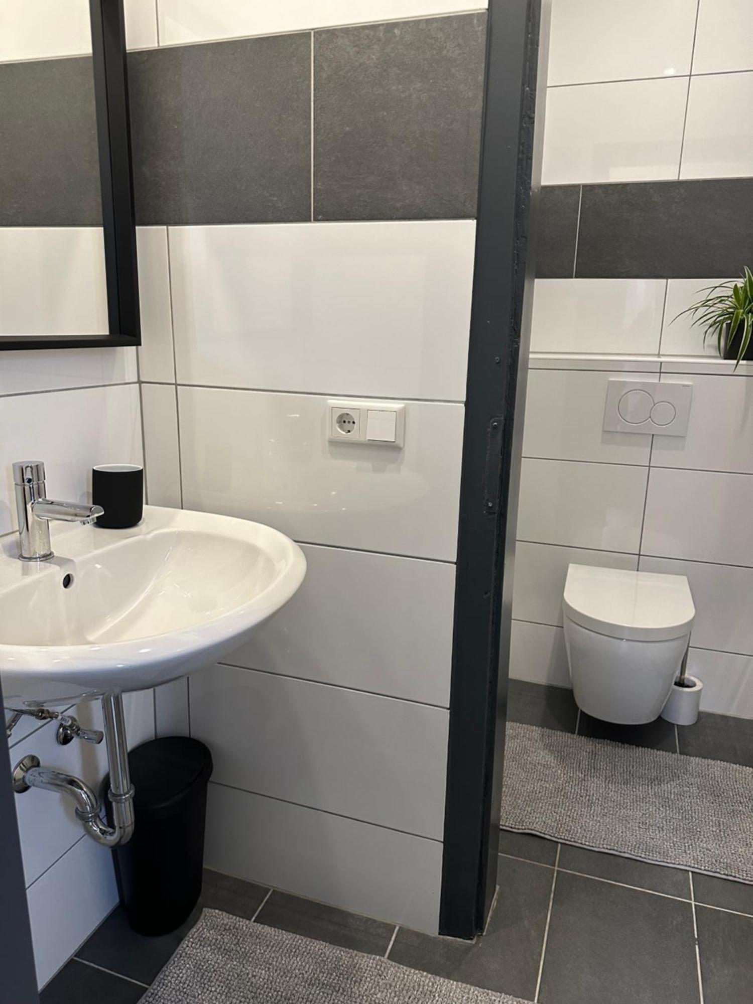 Bsd Apartments Bochum Esterno foto